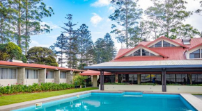 Hotels in Mount Hagen